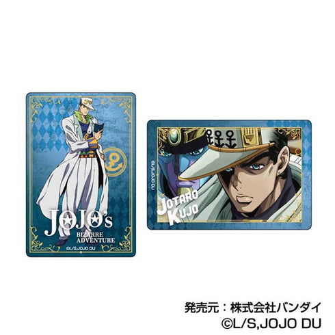 『ジョジョの奇妙な冒険 ダイヤモンドは砕けない』プラボードコレクションPetit【BOX】